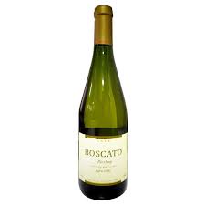 Vinho Branco Boscato Cave Riesling