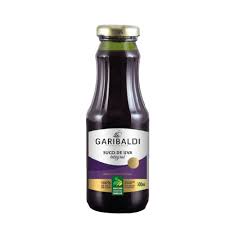 Suco de uva Garibaldi - Garrafa