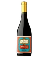 Vinho Alamos Pinot Noir