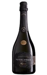 Champagne Peterlongo Elegance - Brut