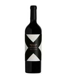 Vinho Mosquita Muerta Blend de Tintas 750 ml