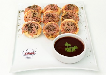 50 UND MICRO PIZZA CENTO
