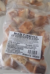 LANCHINHOS CONG - PCT C/ 25 UND