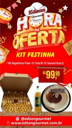 KIT FESTINHA  