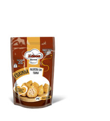 COXINHAS CONG PREMIUM MACAXEIRA C/ FRANGO 300G 