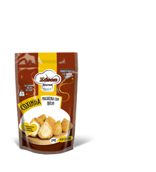 COXINHAS CONG PREMIUM MACAXEIRA C/ QUEIJO 300G   (Duplicado) 