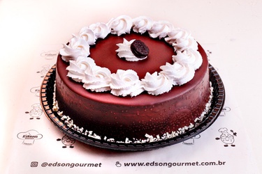 Torta Oreo 1.300kg 