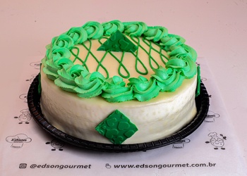 Torta Limão 1.300kg 
