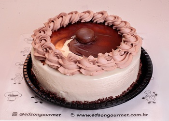Torta Bombom 1.300kg