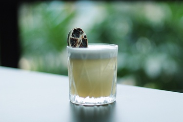 Whiskey Sour