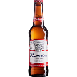 Budweiser