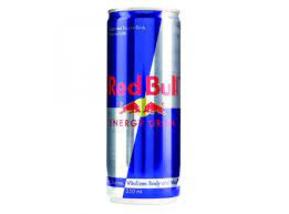 Red Bull