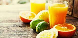 Suco Integral