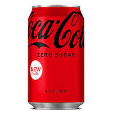 Coca Zero