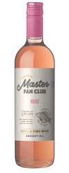 Master Fun Rose