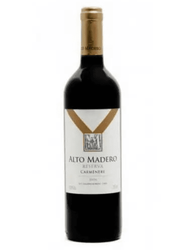 Alto Madero Reserva Carménère 375ml - Chile