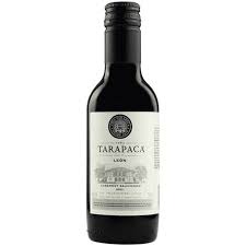 León de Tarapacá Cabernet Sauvignon 187ml - Chile 