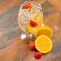 Lillet Ginger