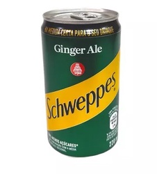 Ginger Ale 220ml