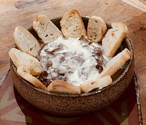 Filezinho Gorgonzola