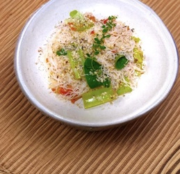 Pasta Primavera