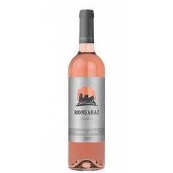 Monsaraz Alentejo Rosé - Portugal