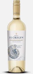 Finca El Origen Varietal Chardonnay - Argentina
