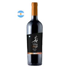 Viñas del Tango Reserva Malbec - Argentina