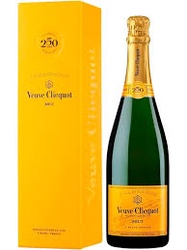 Champagne Veuve Clicquot Brut