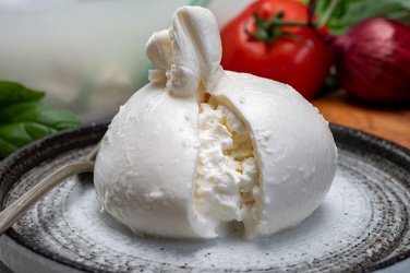 Burrata di Andria