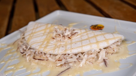 Tapioca Trancoso