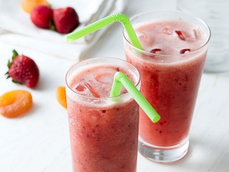 Suco Antioxidante