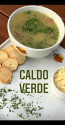 Caldo Gg 1000ml