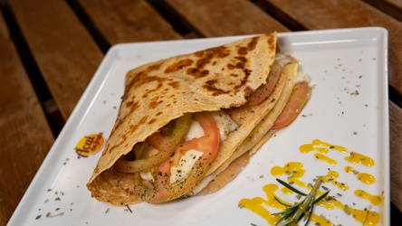 Crepe Joaquina