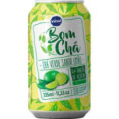 Chá Gelado