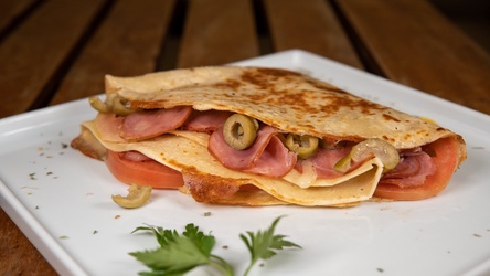 Crepe Maresias