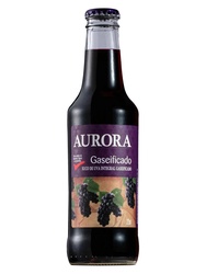 SUCO DE UVA GASEIFICADO