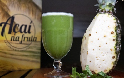 Suco Detox