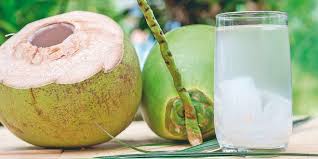Água De Coco