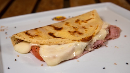 Crepe Praia Da Pipa