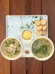 Caldos M 300ml