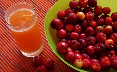 Suco Acerola