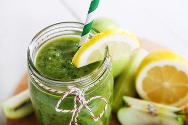 Suco Diurético