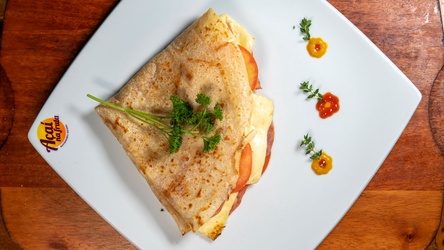 Crepe Grande