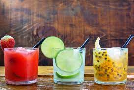 CAIPIRINHA