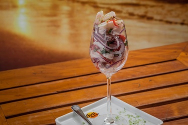 Ceviche