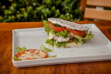 Tapiburguer