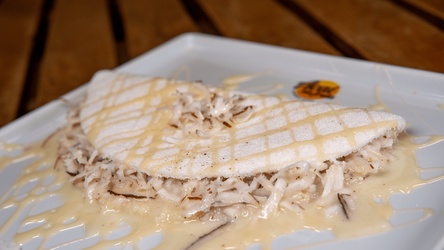 Tapioca Trancoso