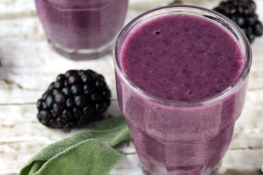 Suco Amora