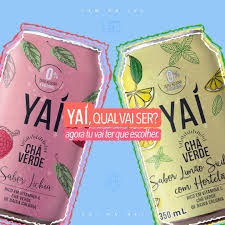 Chá Gelado